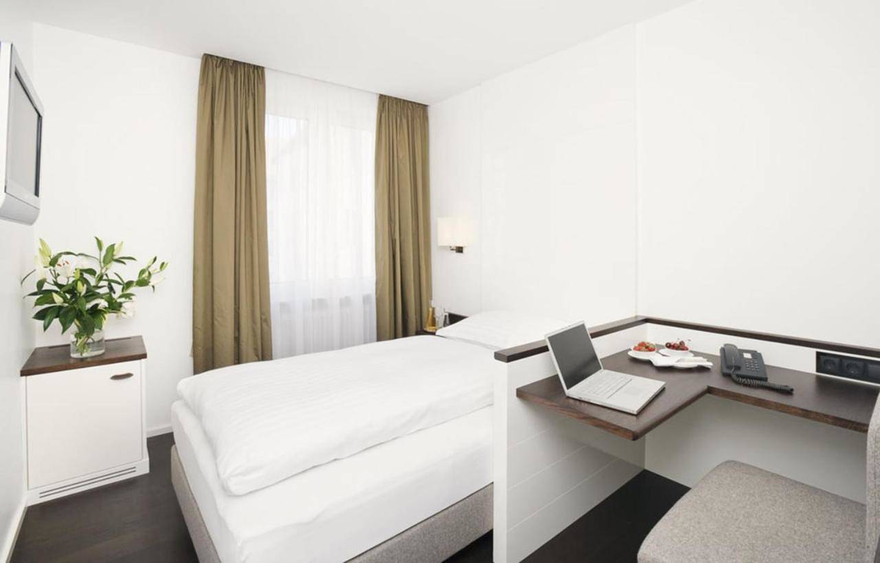 Eden Hotel Wolff in München Maxvorstadt, München