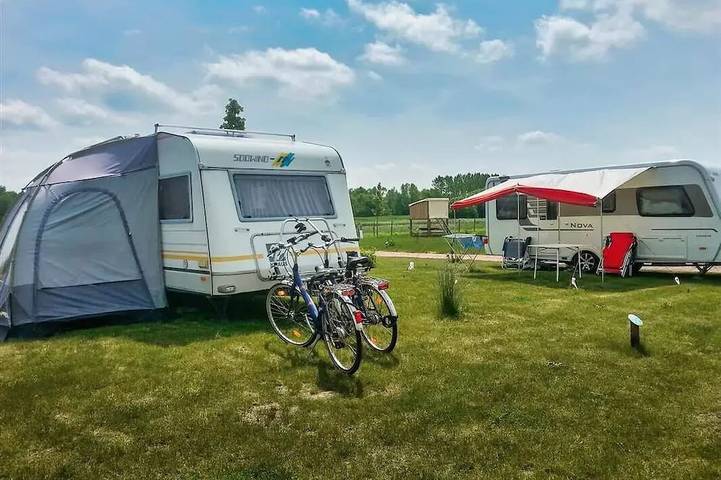 Mobil home pour 5 personnes à Bréhémont - 4