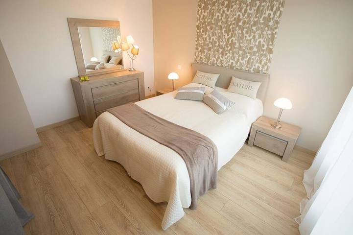 Location de vacances pour 2 personnes, avec jardin à Bruc-sur-Aff - 2