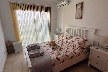 Apartment for 4 People in Frigiliana Road, Frigiliana, Photo 4