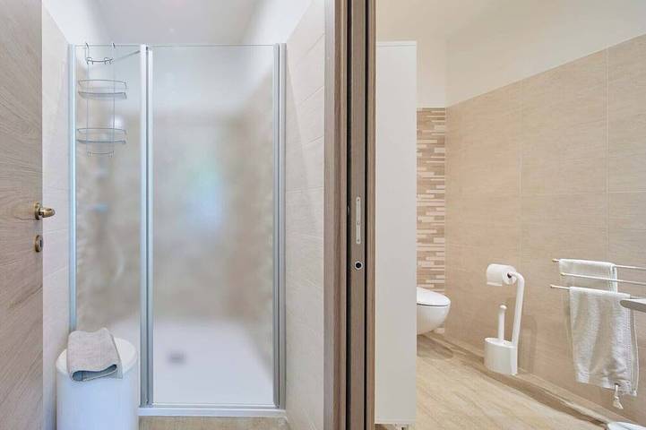 Gîte pour 2 personnes, avec jardin et jacuzzi à Molveno - 4