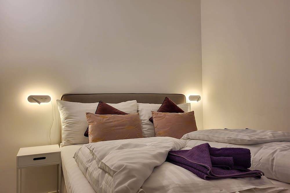 Geheel appartement, App. 511 in Bissone, Luganomeer