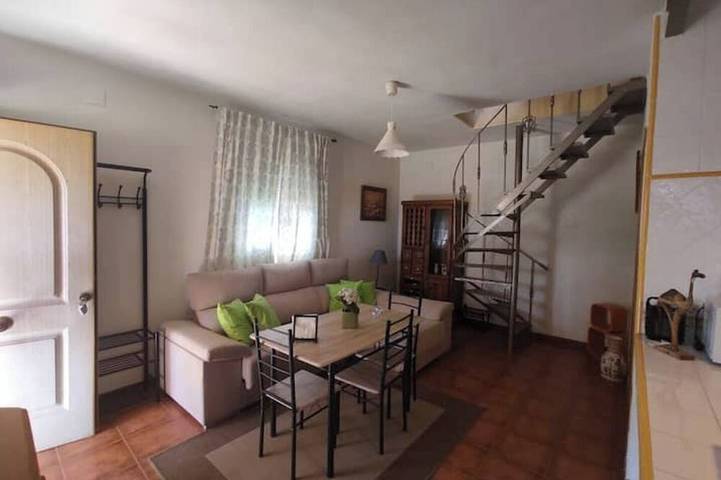 Casa Villa El Olivar in Aljaraque, Costa de la Luz