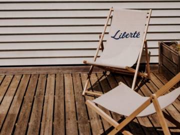 Camping für 4 Personen in Pleumeur-Bodou, Rosa Granitküste, Bild 1