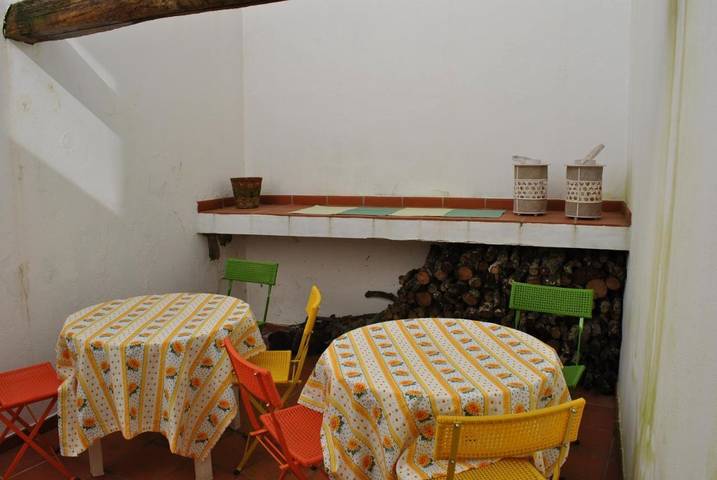 Location de vacances pour 7 personnes, avec Terrasse dans Nisa - 4