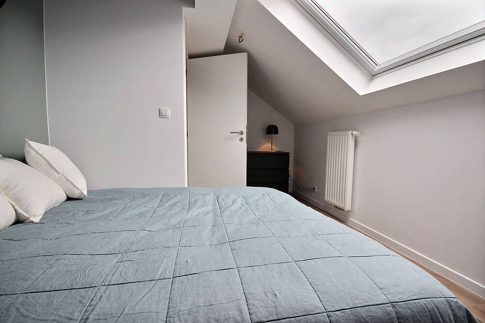 Geheel appartement, De Kat105 - 3 slaapkamers in Luik, Luik en omgeving