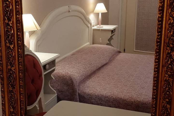 Appartamento vacanze per 5 persone, con giardino - 1