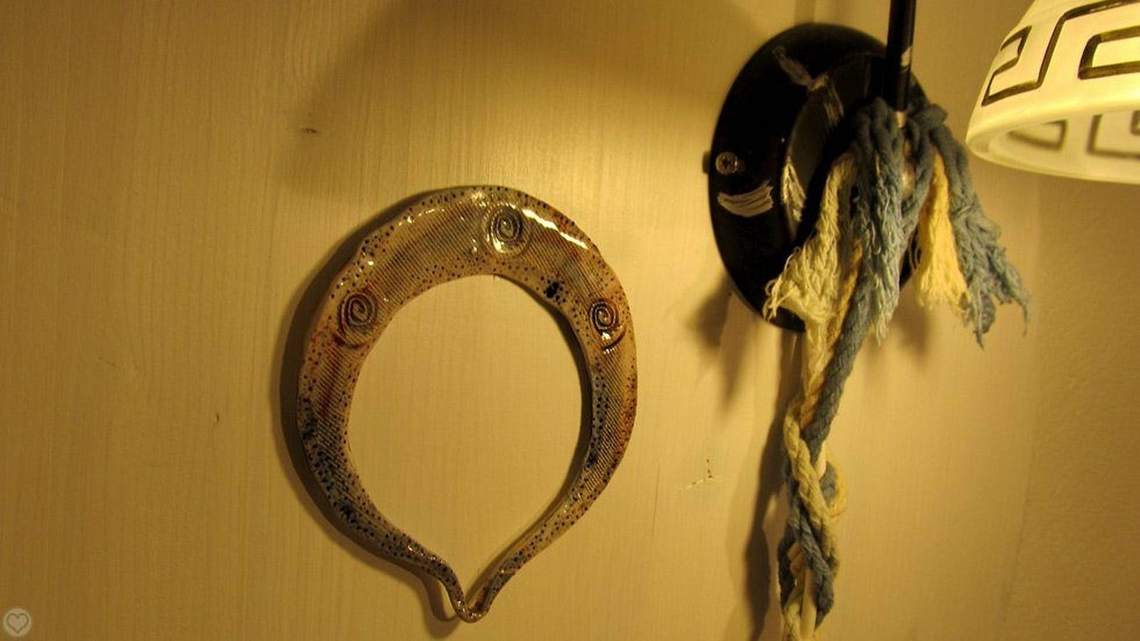 Appartement entier, Appartement pour deux personnes avec vue mer à Trogir près de la plage in Okrug Gornji, Čiovo