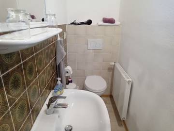 Ferienwohnung für 2 Personen in Wremen, Wurster Nordseeküste, Bild 3