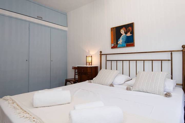 Location de vacances pour 7 personnes, avec jardin dans Kamarès - 2