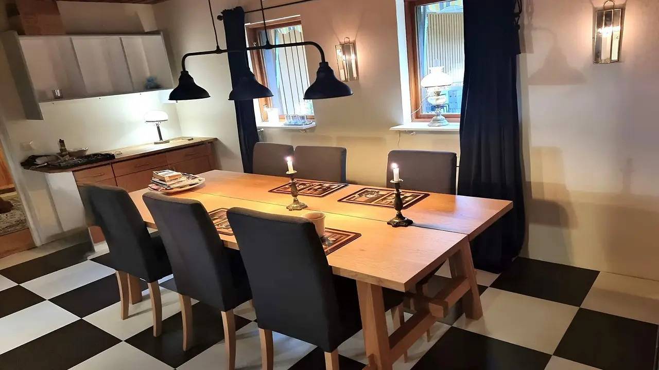 Ferienhaus für 5 Personen (95 m²) in Dala-Järna in Vansbro, Dalarna