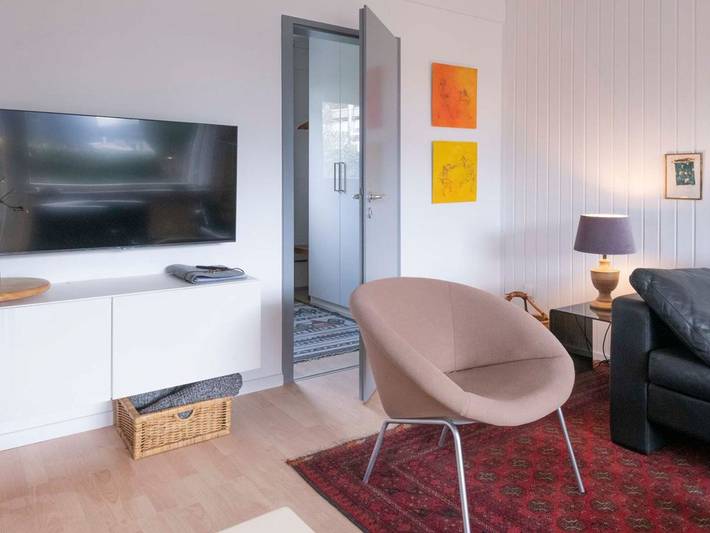 Ferienhaus für 4 Personen, mit Terrasse und Garten in Rückeberg - 4