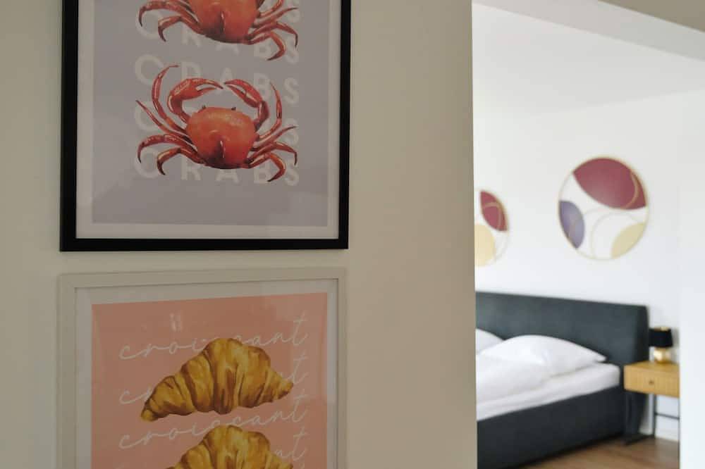 Ganze Wohnung, Komfort-Apartment-93m²-Zentral-Nähe Stadtpark in Pfaffenhofen an der Ilm, Hopfenland Hallertau