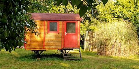 Chambre d’hôte pour 2 personnes, avec vue ainsi que jardin et piscine à Castelnau-sur-Gupie