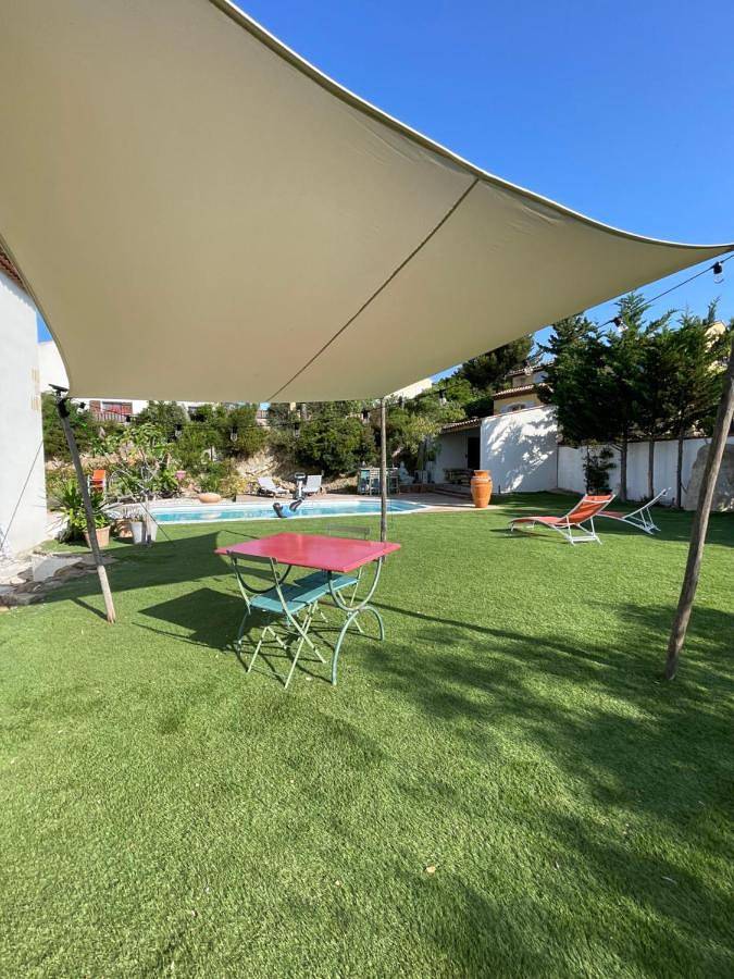 Double Room in Saint-Mandrier-sur-Mer, Côte méditerranéenne (France)