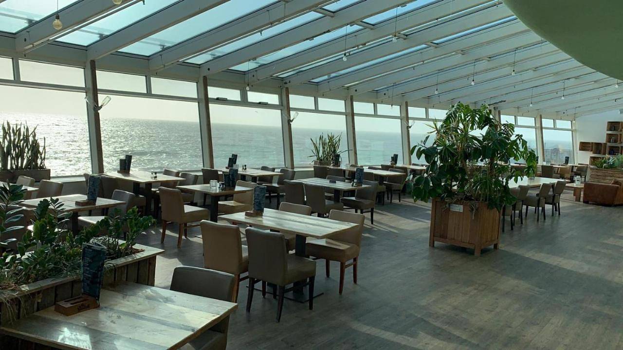 De Pier Suites in La Haya, Stadsgewest Haaglanden