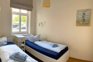 Villa für 4 Personen in Heringsdorf, Usedom, Bild 2