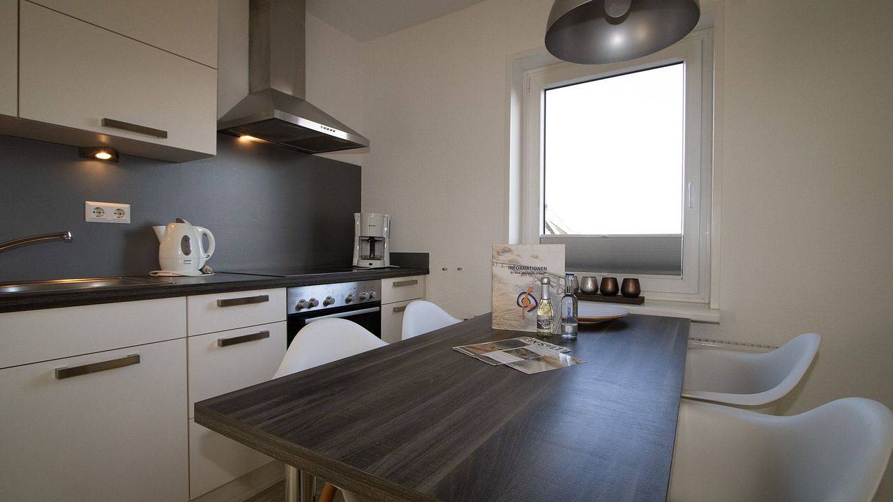 Ganze Ferienwohnung, Ferienwohnung für 4 Personen (45 m²) in Hörnum (Sylt) in Hörnum, Sylt