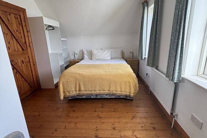 Location de vacances pour 6 personnes, avec jardin dans Rosslare - 2