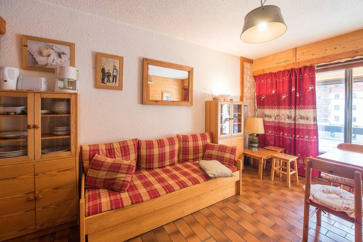 Entire apartment, Serre-Chevalier Vallée Briançon in Briançon, Serre Chevalier