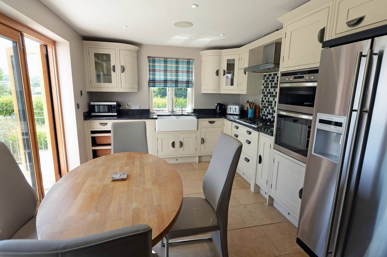 Coedrath Cottage - Beautiful Cottage, Near Beach in Saundersfoot, Pembrokeshire