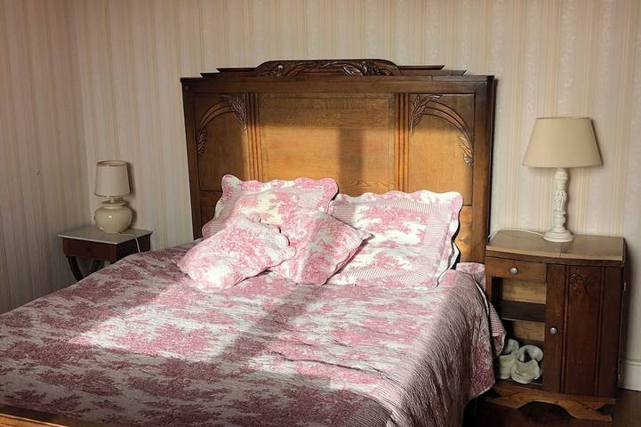 Location de vacances pour 6 personnes à Boisroger - 4