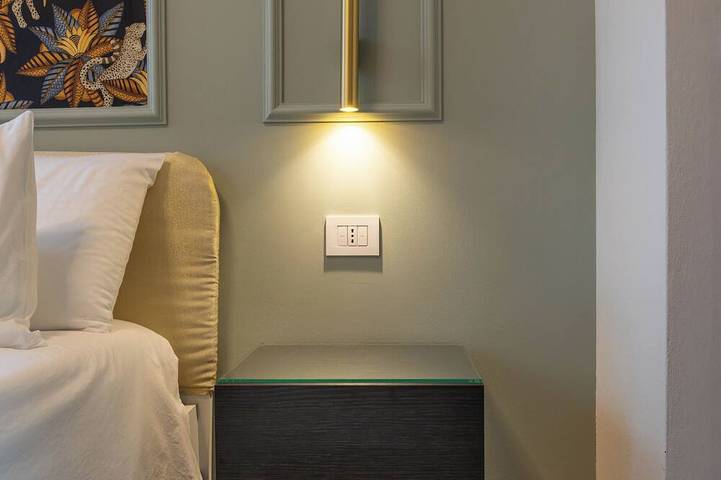 Appartamento intero, Apartament Herbe Aromatique in San Maurizio Canavese, Canavese