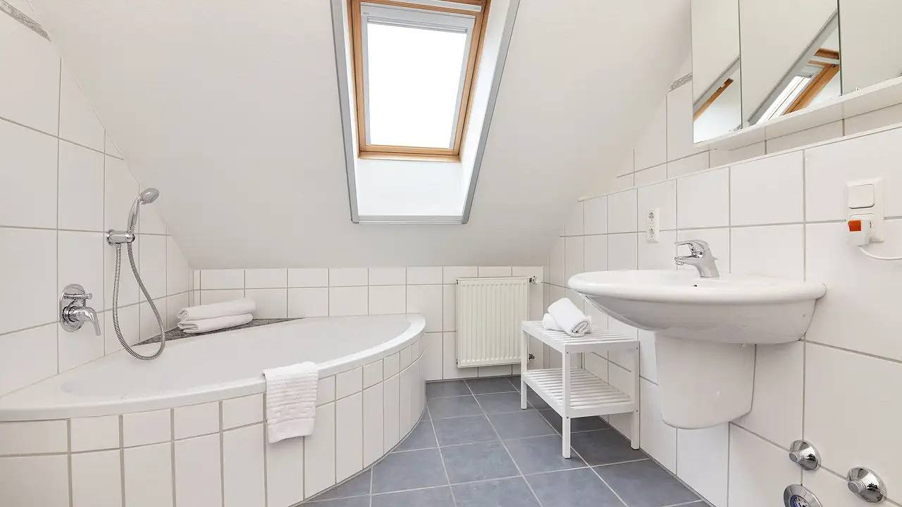 Ganze Ferienwohnung, Ferienwohnung für 4 Personen (90 m²) in Bernkastel-Kues in Andel, Bernkastel-Kues