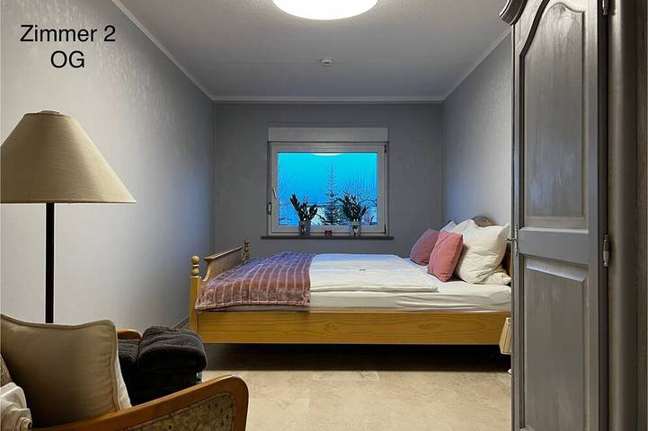 Ferienhaus für 7 Personen, mit Garten und Terrasse in Dessau-Roßlau - 4