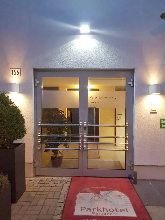 Hotel für 4 Personen, mit Haustier in Berlin Marzahn - 2