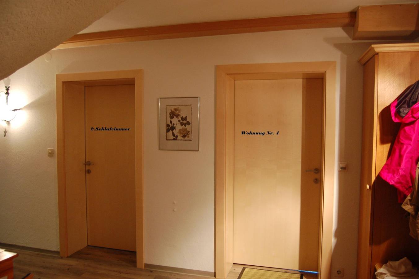 Ganze Ferienwohnung, Haus Lechner in Sankt Jakob in Haus, Kitzbüheler Alpen
