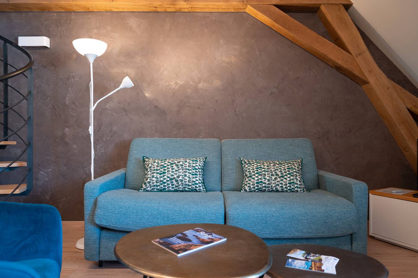 Entire apartment, Apartment 'Seigneurie Fouquet - Tousquet' with Wi-Fi in Le Palais, Côte des Mégalithes