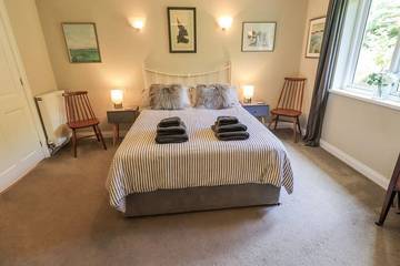 Log Cabin for 2 People in Ingleton, North Yorkshire, Photo 1