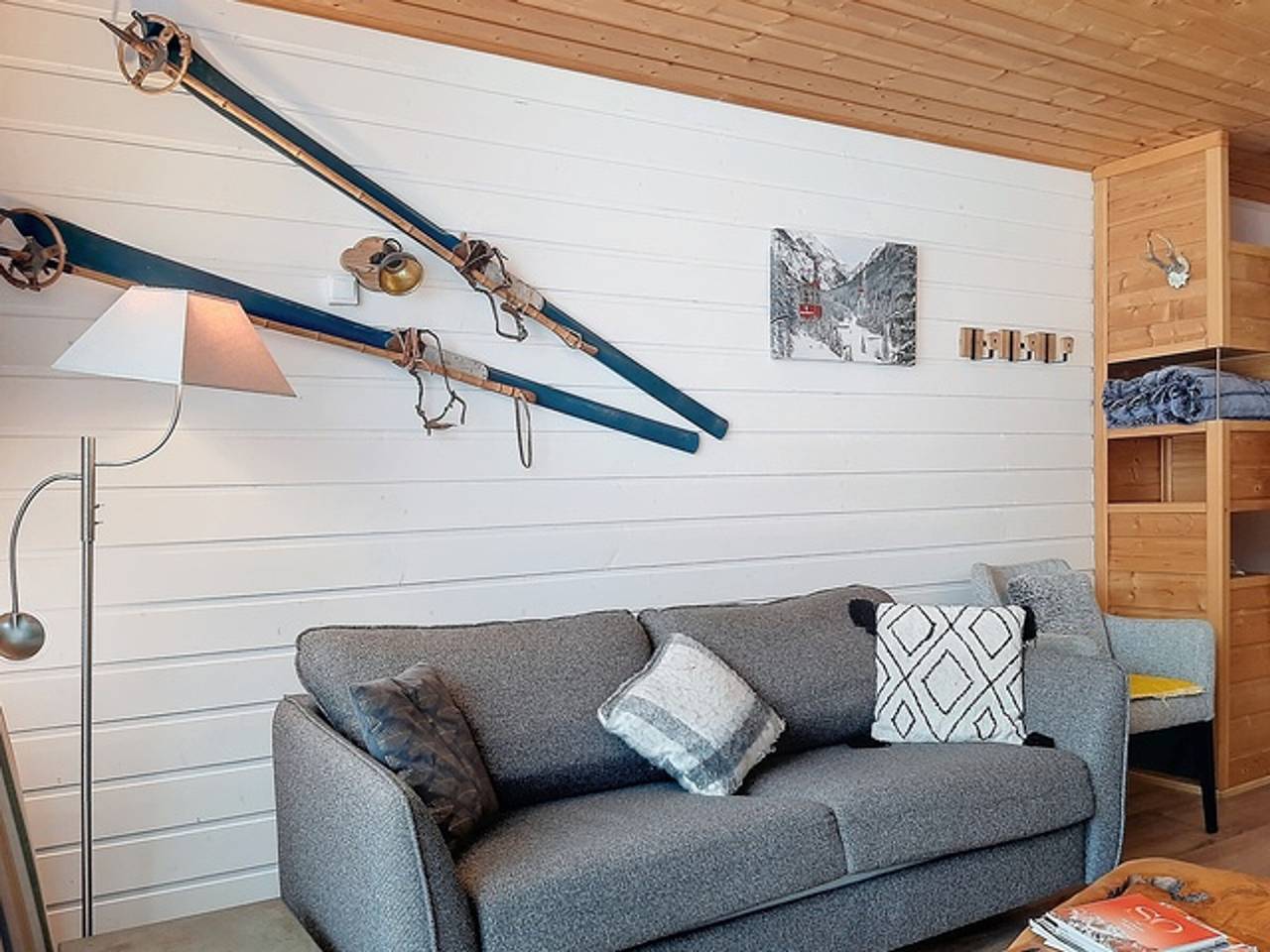 Photo : Appartement de vacances