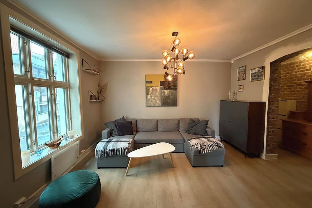 57 sqft apartment, Oslo City center in Gamle Oslo, Oslo