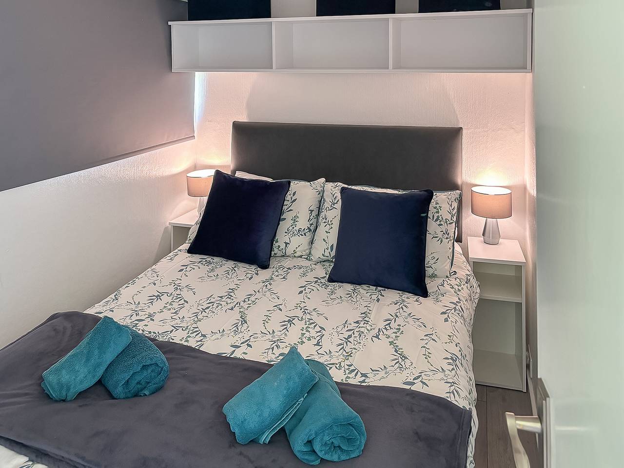 Chalet 54 in Cromer, Norfolk Coast