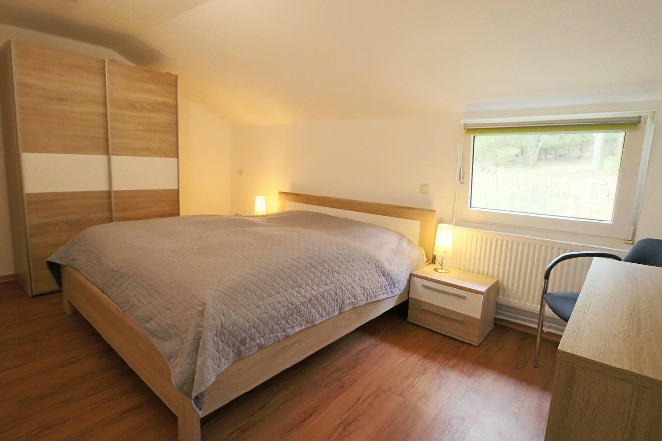 Appartement, douche, Wc, 3 slaapkamers, foto 11
