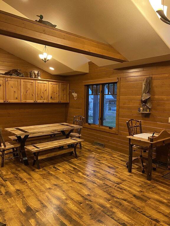 Ferienhaus für 12 Personen, mit Garten - 1