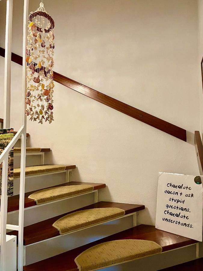 Ferienwohnung für 4 Personen, mit Terrasse und Garten sowie Ausblick in Steglitz-Zehlendorf - 4