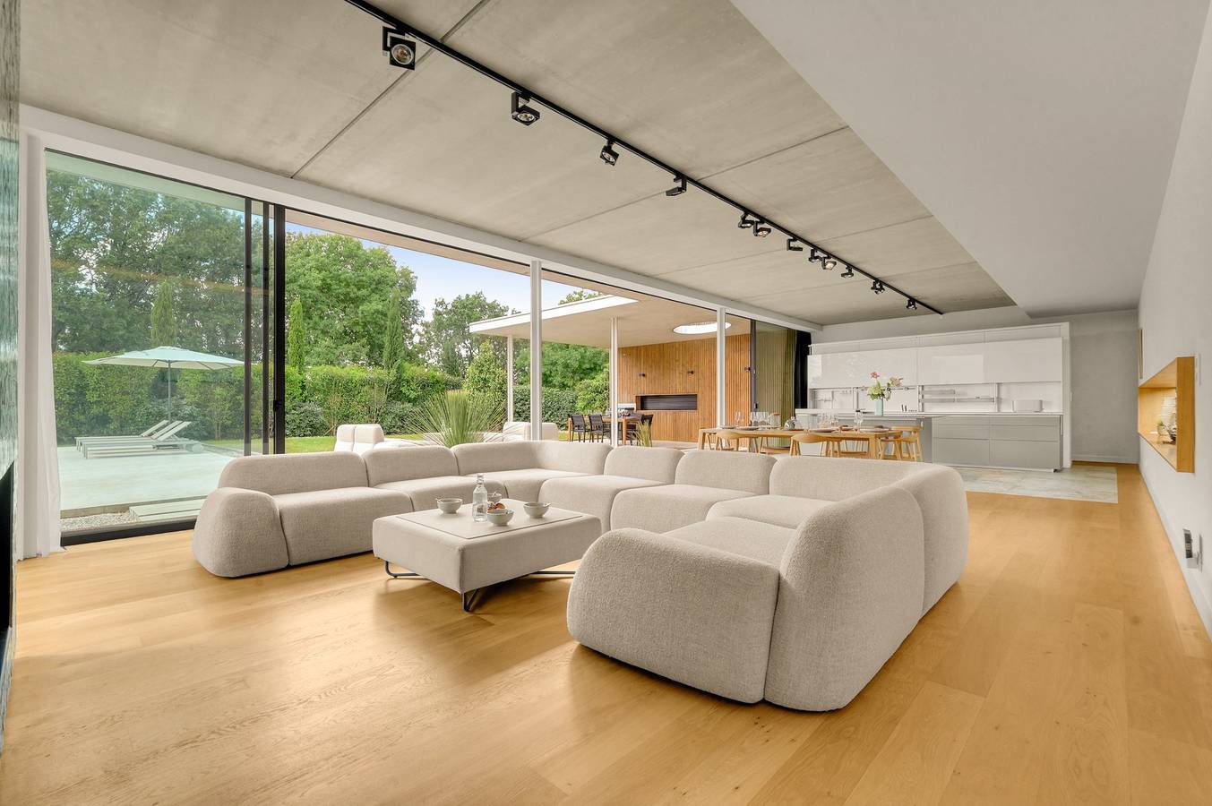 Villa Senalda - Avec belle piscine et jardin in Pibrac, Toulouse et ses environs