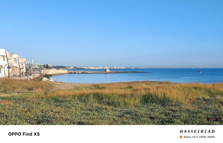 Villa 'Il Melarancio Del Salento' mit privater Terrasse und Klimaanlage in Torchiarolo, Salento
