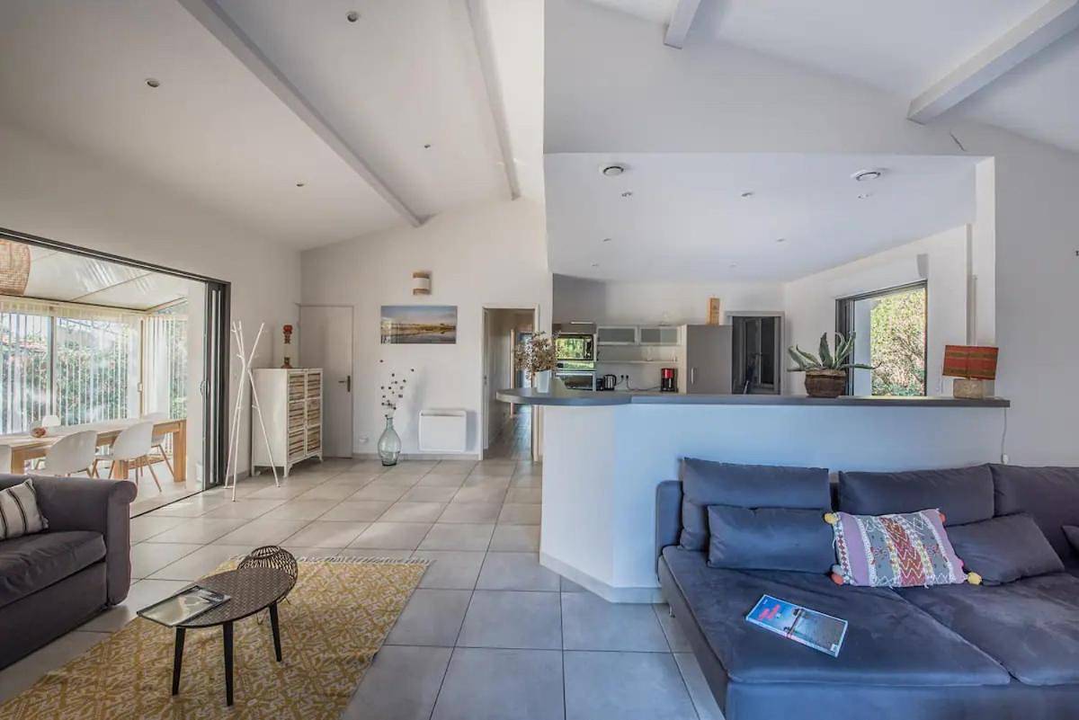 Pyla Villa De La Dune Promo 2026 in Dune du Pilat, La Teste-de-Buch