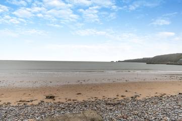 Holiday Rental for 5 People in Saundersfoot, Pembrokeshire, Photo 2