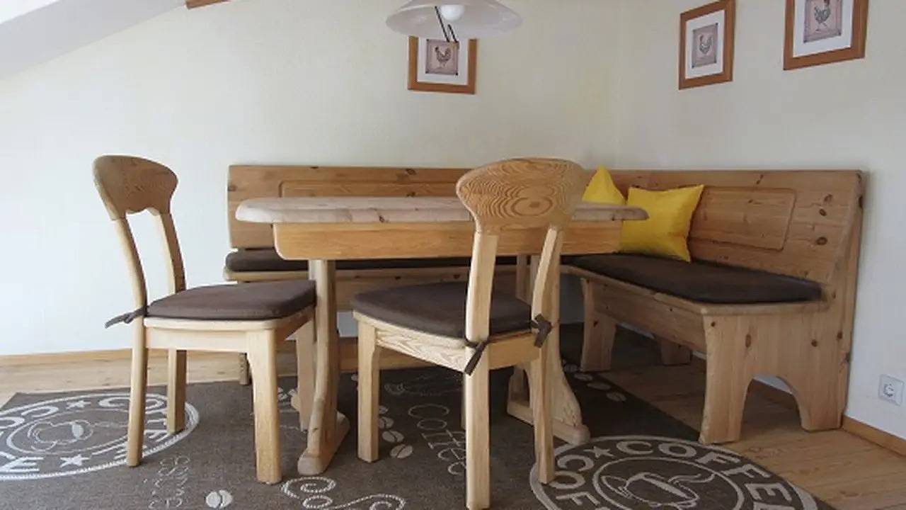 Ganze Ferienwohnung, Ferienwohnung für 4 Personen (130 m²) in Seeon-Seebruck in Seeon, Seebruck