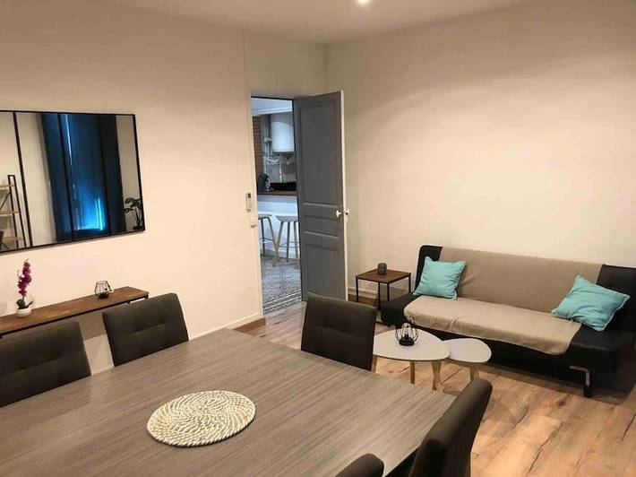 Gîte pour 5 personnes à Rivesaltes - 4