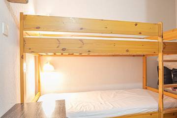 Chalet pour 6 Personnes dans Aussois, Parc National de la Vanoise, Photo 2