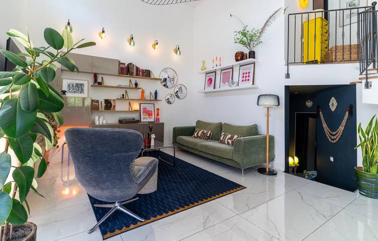 Appartement confortable avec piscine à 600 m du centre ville de Gémenos in Gémenos, Côte méditerranéenne (France)