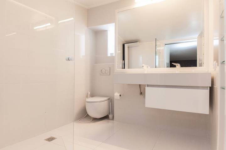 Gîte pour 4 personnes, avec balcon/terrasse et piscine à Athènes - 4