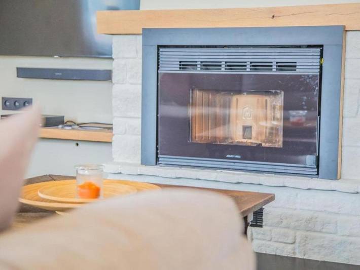 Location de vacances pour 10 personnes, avec sauna et vue dans Petit-Han - 3