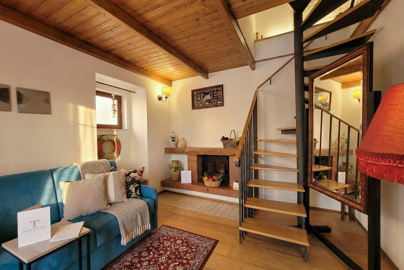 Appartamento intero, Tatiana – Historic Home w/ Private Rooftop Terrace in Bari, Provincia di Bari